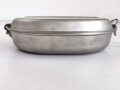 U.S. 1967 dated mess kit, very good condition