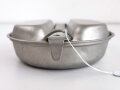 U.S. 1967 dated mess kit, very good condition