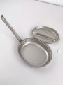 U.S. 1967 dated mess kit, very good condition