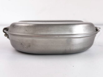 U.S. 1967 dated mess kit, very good condition