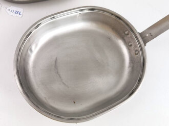 U.S. 1967 dated mess kit, very good condition