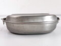 U.S. 1967 dated mess kit, very good condition