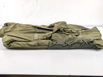 U.S. 1968 dated Armor, Body, Fragmentation protective. Used, size Large