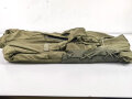 U.S. 1968 dated Armor, Body, Fragmentation protective. Used, size Large