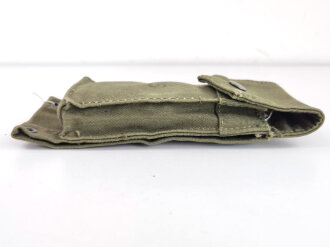 U.S. Vietnam war Pocket Ammunition Magazine M14 rifle...