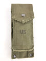 U.S. Vietnam war Pocket Ammunition Magazine M14 rifle dated 1967, vgc