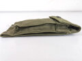 U.S. Vietnam war Pocket Ammunition Magazine M14 rifle , vgc