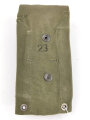 U.S. Vietnam war Pocket Ammunition Magazine M14 rifle , vgc