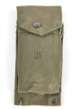 U.S. Vietnam war Pocket Ammunition Magazine M14 rifle , vgc