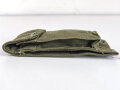 U.S. Vietnam war Pocket Ammunition Magazine M14 rifle , vgc