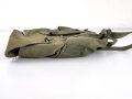 U.S. Field Pack, Combat, M-1961 ( butt pack ) dated 1963. Unused