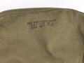 U.S. Field Pack, Combat, M-1961 ( butt pack ) dated 1963. Unused
