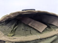 U.S. 1968 dated M16, 20 round magazine Ammunition case. Used