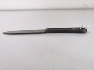 U.S. 1952 dated knife