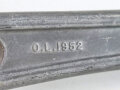 U.S. 1952 dated knife