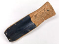 U.S. 1979 dated Sheath for survival fighting knife, defect