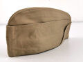 U.S. 1948 dated Cap Garrison , khaki. Size 6 5/8 , very good condition