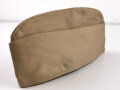 U.S. 1948 dated Cap Garrison , khaki. Size 6 5/8 , very good condition