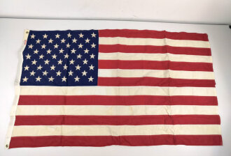 U.S. "Pioneer" 50 star flag, size 3 x 5 Ft....