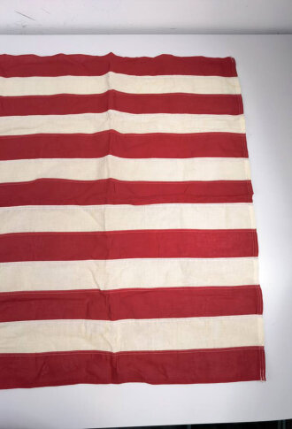 U.S. "Pioneer" 50 star flag, size 3 x 5 Ft. Very good condition , some storage wear