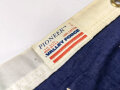 U.S. "Pioneer" 50 star flag, size 3 x 5 Ft. Very good condition , some storage wear