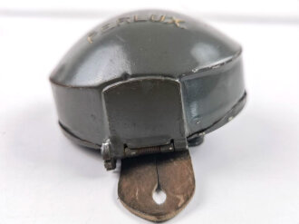 1.Weltkrieg , " Perlux " Taschenlampe....