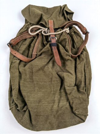 Heer , Rucksack für Artillerie. Leicht getragenes...