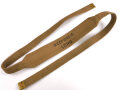 British Pattern 37 general purpose strap  " long " dated 1943