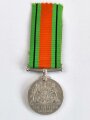 Großbritannien, 1939-1945 British WWII Defense Medal