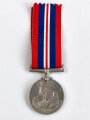 Großbritannien, 1939-1945 British WWII War Medal