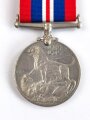 Großbritannien, 1939-1945 British WWII War Medal