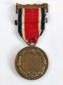 Großbritannien " Kings medal" 1911-12, awarded to A.Chipperfield.