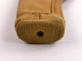 Canada, Pattern 1937 Webbing Pistol Holster, dated1943. Unused