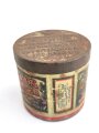 British WWII "NAAFI Shop for H.M.Forces" St.Julien tobacco tin