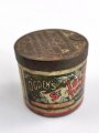 British WWII "NAAFI Shop for H.M.Forces" St.Julien tobacco tin