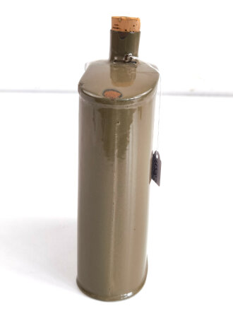 British 1943 dated water bottle, good condition