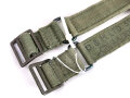 British Pattern 1944 Officers brace attachments, pair, one being dated 1955