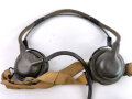 British head set, untested