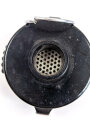 British Mic, hand, No13, untested, uncleaned