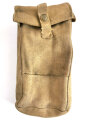 British 1943 dated pattern 1937  basic ammo pouch, used