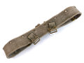 British RAF pattern 1937  belt, total length 87cm, used