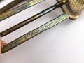 British Pattern 1937, pair of Brace attachments, well used