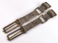 British Royal Air Force Pattern 1937, pair of Brace attachments, well used