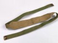 British  Pattern 1937 general purpose strap, dated 1941, "Normal" length