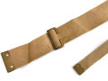 British 1941 dated Pattern 37 Haversack shoulder strap