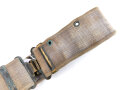 British  RAF Pattern 37 belt, lenght as is 82cm