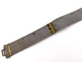 British  RAF Pattern 37 belt, lenght as is 92cm