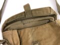 British 1944 dated Satchel Signals, used