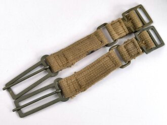 Dänemark nach 1945, "pair of Brace...