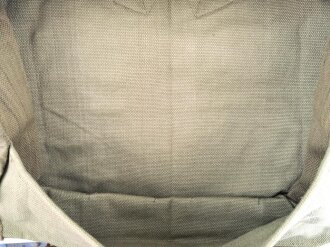 Norwegen, Rucksack/ Tasche aus Webmaterial. Größe etwa 43 x 30 x 15cm. Ungetragen, sie erhalten ein ( 1 ) Stück